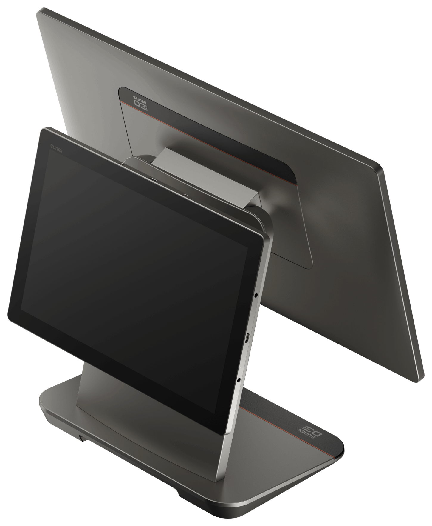 POS terminal